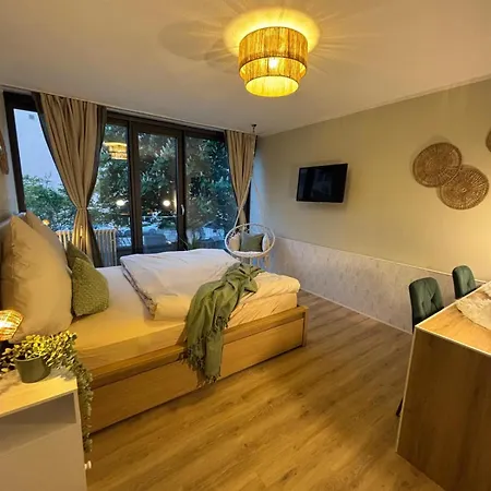 Bohemian Chic Sage Dreams - Station *