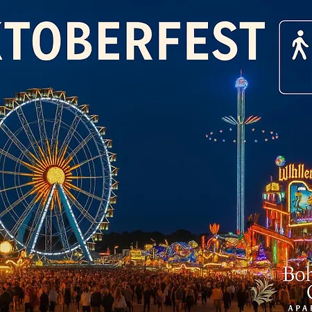 شقة Bohemian Chic Sage Dreams - Station *