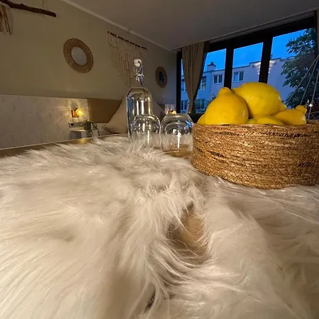 Apartment Bohemian Chic Sage Dreams - Station Munich