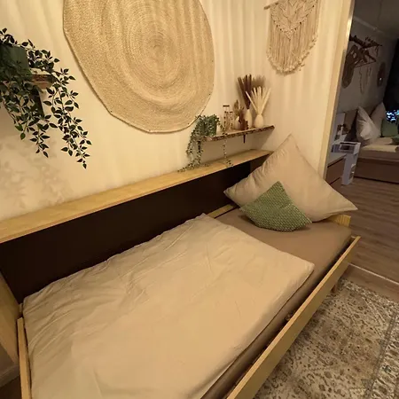 Bohemian Chic Sage Dreams - Station
