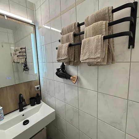 Bohemian Chic Sage Dreams - Station Apartman *
