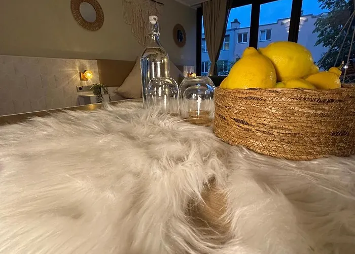 Apartamento Bohemian Chic Sage Dreams - Station Múnich