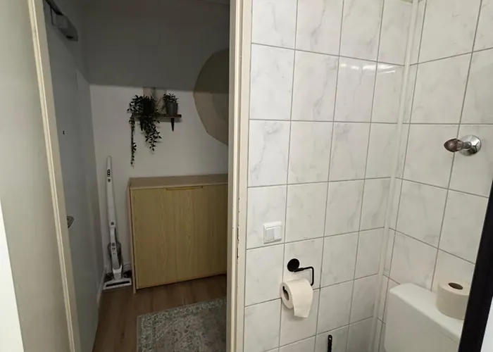 Apartamento Bohemian Chic Sage Dreams - Station Múnich
