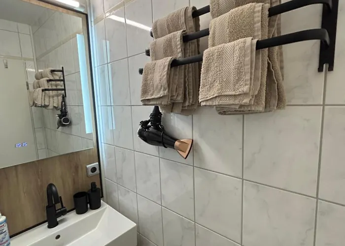 Bohemian Chic Sage Dreams - Station Apartman *