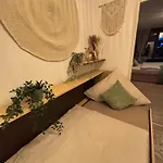 Apartment Bohemian Chic Sage Dreams - Station *