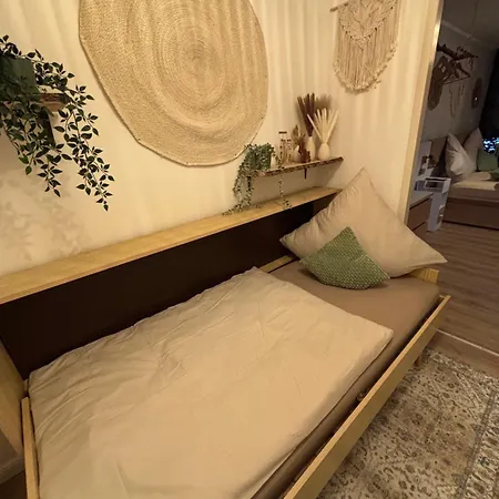 Bohemian Chic Sage Dreams - Station