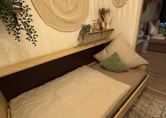 Bohemian Chic Sage Dreams - Station