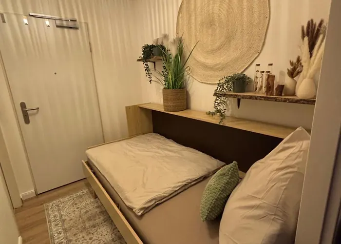 Bohemian Chic Sage Dreams - Station 慕尼黑